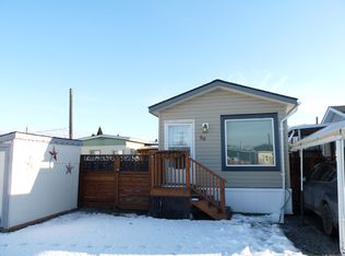 771 Athabasca St E #56, Kamloops 1, BC V2H1C8