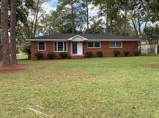 515 S Beech St, Ocilla, GA 31774