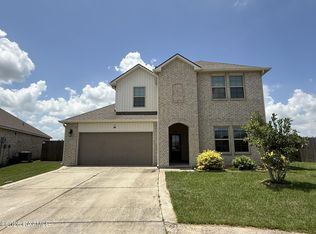 127 Nova Lake Dr, Duson, LA 70529