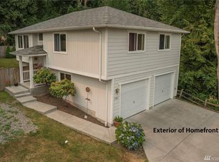 1301 N 14th Pl, Mount Vernon, WA 98273