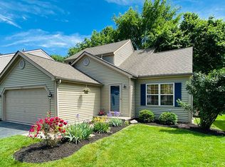 1647 Meadowlark Ln, Marysville, OH 43040