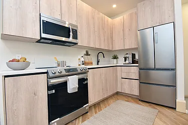 Rented by Bohemia Realty Group