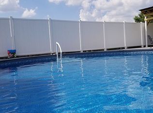 2403 Cornwell Dr, Jeffersonville, IN 47130