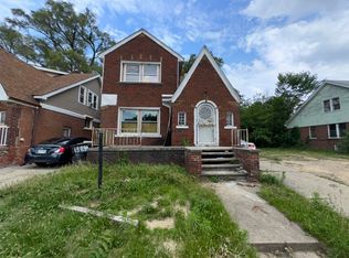 15874 Hartwell St, Detroit, MI 48227