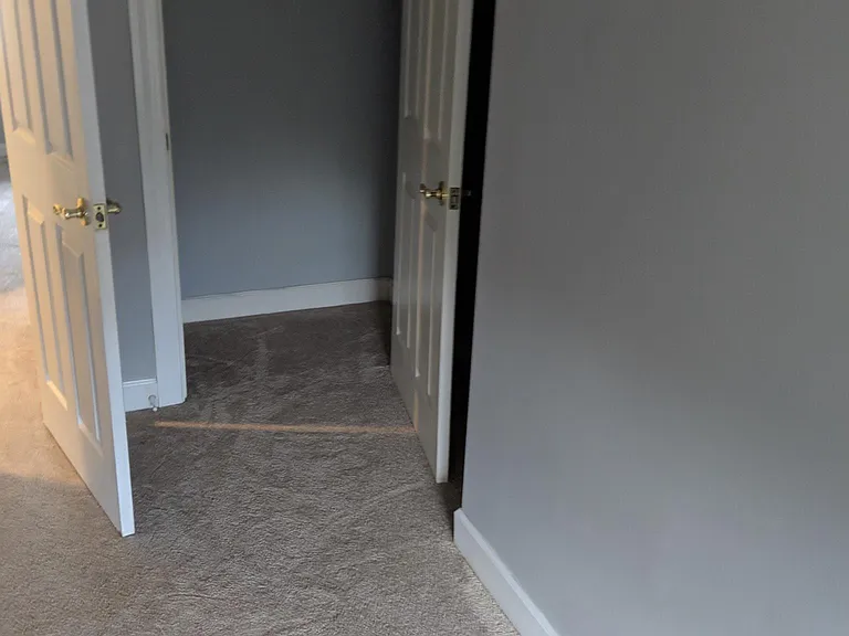 3rd floor bed closet