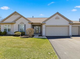 12304 Arlington Dr, Huntley, IL