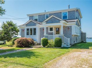 277 Twin Peninsula Ave, South Kingstown, RI 02879