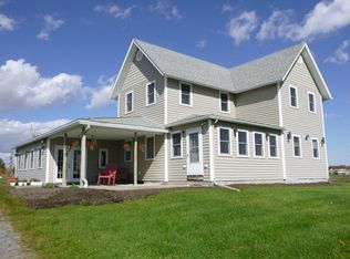 801 Bottom Hill Rd, Lawrenceville, PA 16929