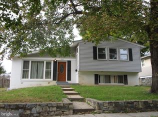 3507 Napier St, Silver Spring, MD 20906