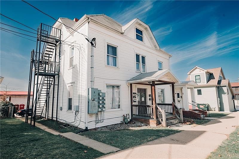 16 S 10th 16 S 10th St Indiana PA Zillow