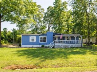 625 Sportsman Dr, Salisbury, NC 28146
