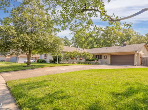 5708 Elaine St, Indianapolis, IN 46224
