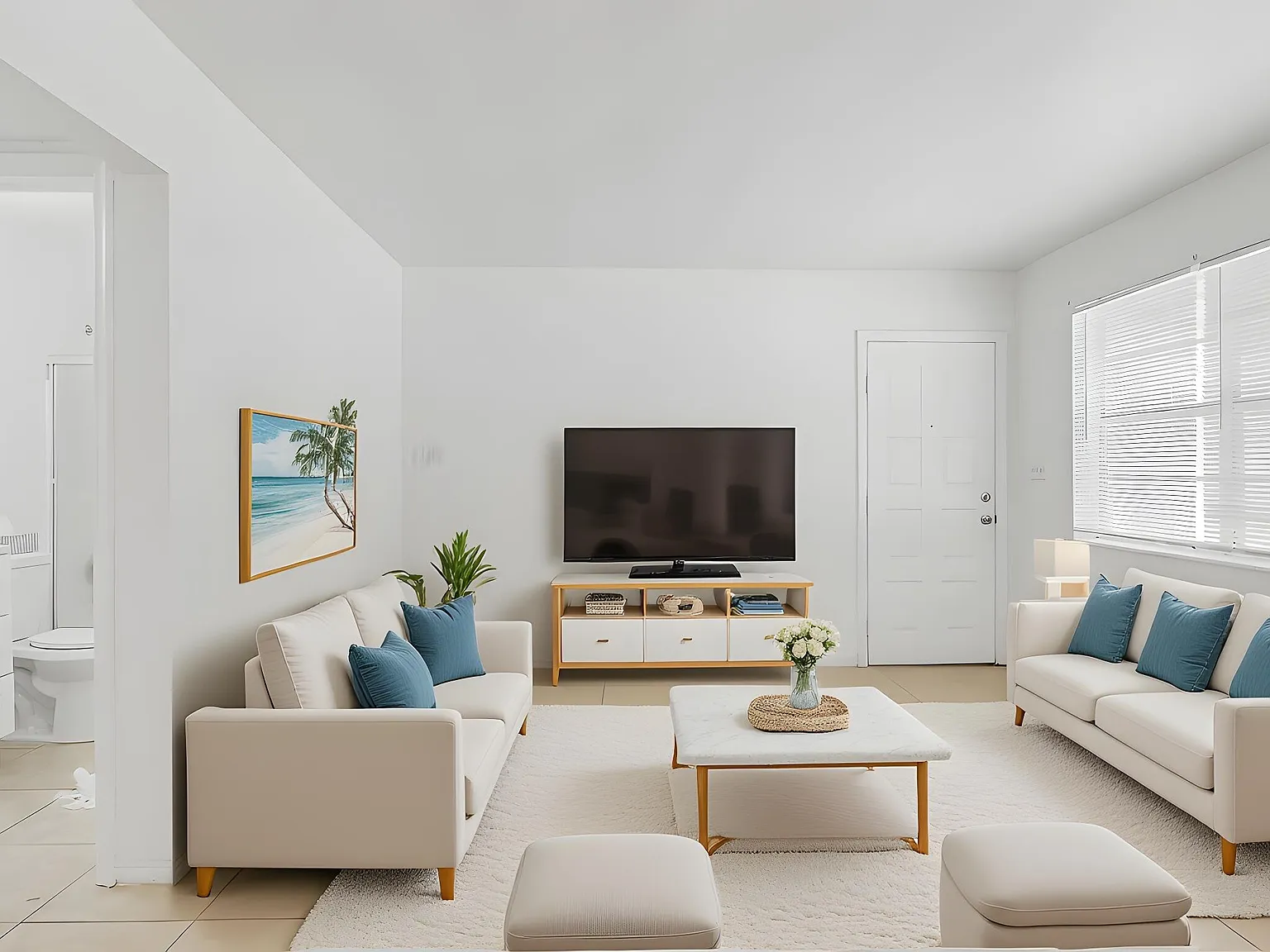 2 bed, 2.0 bath, 900 sqft, $1,960 — Photo 3