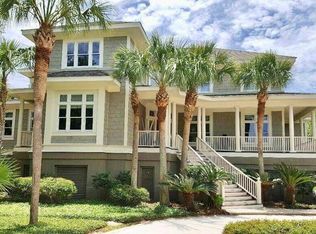 57 Waterway Island Dr, Isle Of Palms, SC 29451