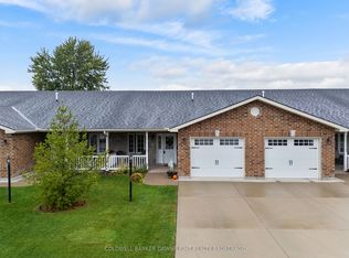 18 Devon Dr, South Huron, ON N0M1S3
