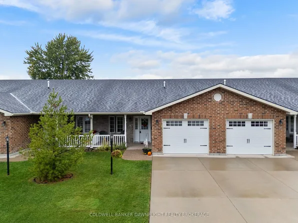 18 Devon Dr, South Huron, ON N0M 1S3