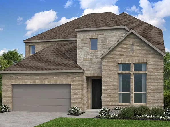 7333 Joel Pool Ln, McKinney, TX 75071