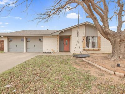 7901 Avenue W, Lubbock, TX, 79423