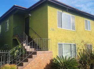 4501 E 4th St APT B, Long Beach, CA 90814
