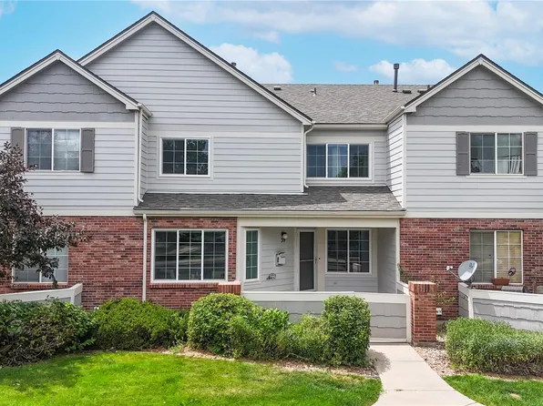 9589 Deerhorn Court #39, Parker, CO 80134