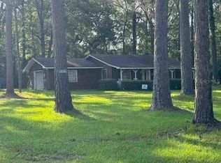 9999 PERSIMMON ROAD, MACCLENNY, FL 32063