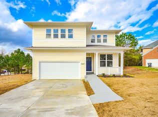 3418 Summer Brooke Way, Union City, GA