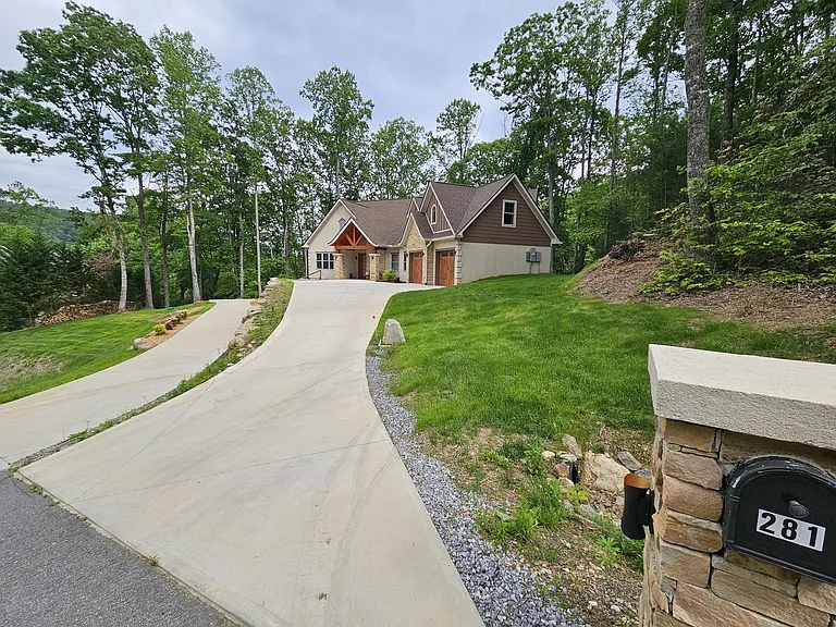 281 Judson Ridge Rd — Photo 2