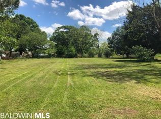 0 Pine St, Loxley, AL 36551