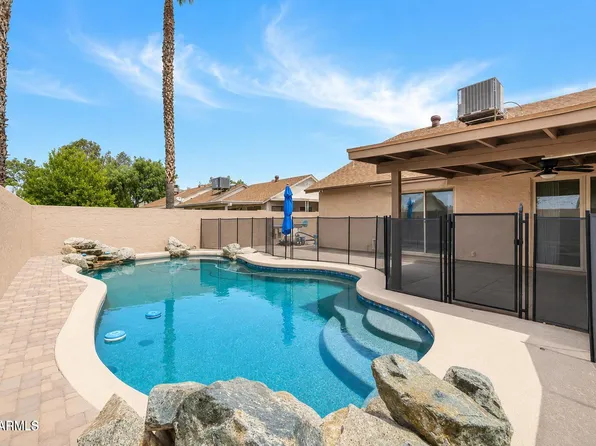 19002 N 12TH Place, Phoenix, AZ 85024