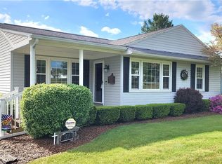 31 Hazel Ave, Zanesville, OH 43701