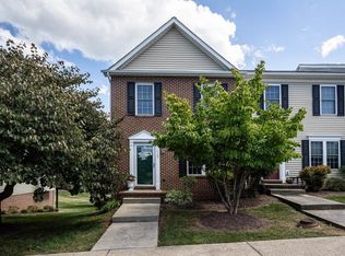 1469 Miller Spring Ct, Harrisonburg, VA 22801