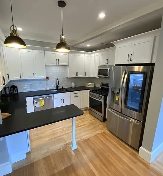 50 E Clinton St #2 — Photo 1