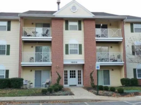 1203 Raven Wood #103, Belcamp, MD 21017