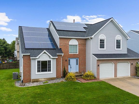 2nd image of 7802 Chevalier Ct