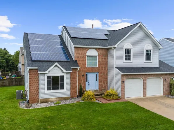 7802 Chevalier Ct, Severn, MD 21144