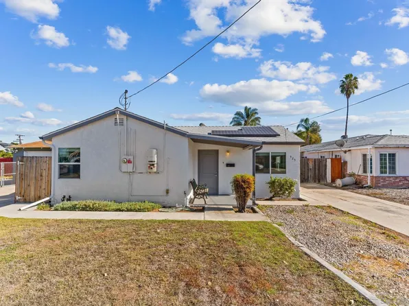 525 Prescott Ave, El Cajon, CA 92020