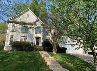 11712 Brambleton Ct, Charlotte, NC 28277