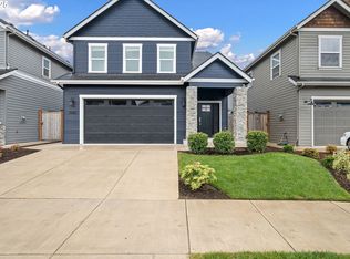 3566 Nestucca Loop, Eugene, OR 97408