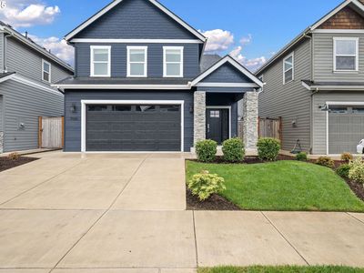 3566 Nestucca Loop, Eugene, OR, 97408