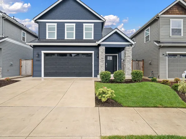 3566 Nestucca Loop, Eugene, OR 97408