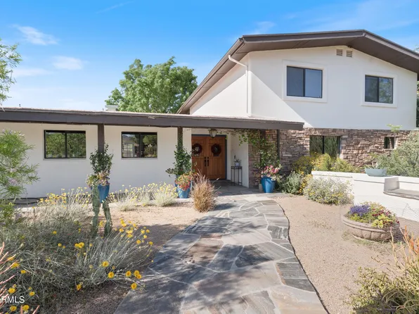 3838 E VIA ESTRELLA --, Phoenix, AZ 85028