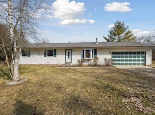 2209 Beck Rd, Howell, MI 48843