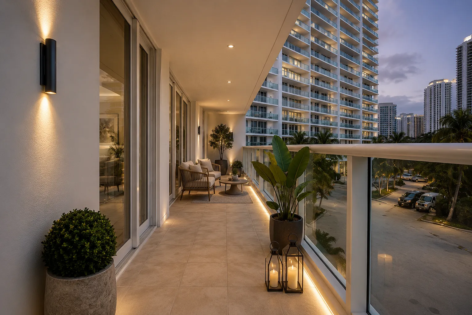 Bayview Dr, Sunny Isles Beach — Photo 2