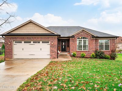 117 Parkers Cv, Taylorsville, KY, 40071