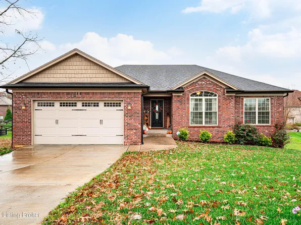 117 Parkers Cv, Taylorsville, KY 40071