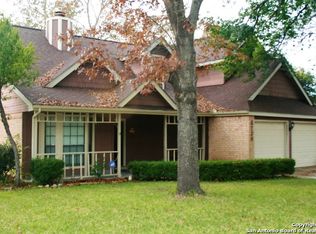 8739 Welles Edge Dr, San Antonio, TX 78240