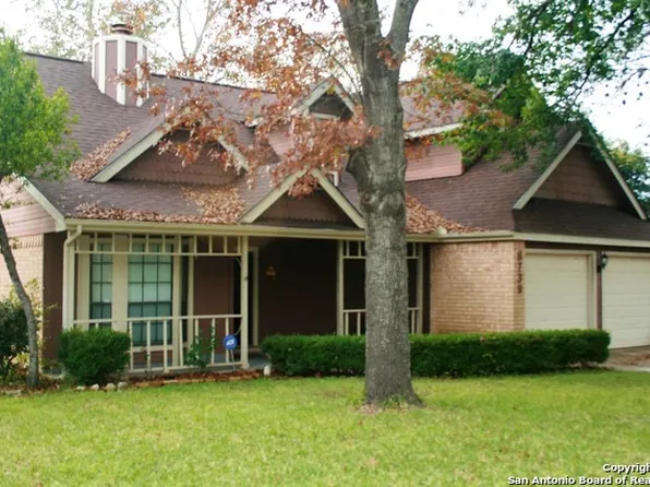 8739 Welles Edge Dr, San Antonio, TX 78240