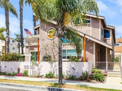 123 10th St #2, Seal Beach, CA, 90740