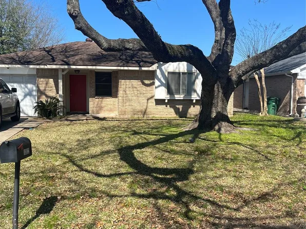 10822 Langdon Ln, Houston, TX 77072