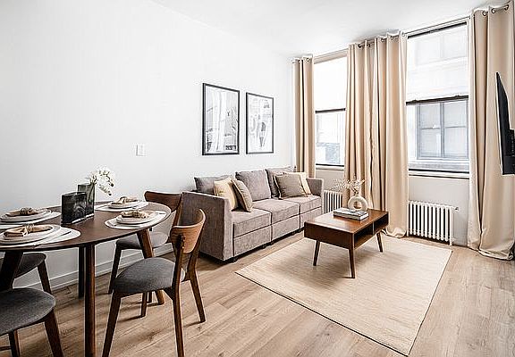 3rd image of 45 John St #2D